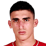 Photo of Vasilios Sourlis