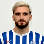 Photo of Vasko Kalezić
