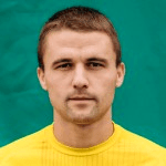 Василь Цюцюра Photo of Василь Цюцюра