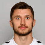 Photo of Вебьёрн Хофф
