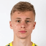 Ведад Радоня Photo of Ведад Радоня