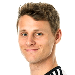 Photo of Вегар Эгген Хеденстад