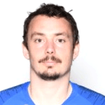 Photo of Вегард Форрен