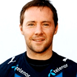Photo of Veigar Pall Gunnarsson