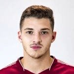 Photo of Veres Szilard