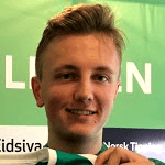 Photo of Vetle Skjaervik