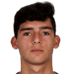Photo of Vicente Reyes