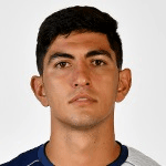 Photo of Víctor Guzmán