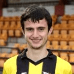 Виктор Исускиса Photo of Виктор Исускиса