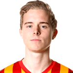 Photo of Victor Wernersson