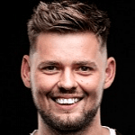 Photo of Viktor Budinský