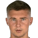 Виктор Хей Photo of Виктор Хей