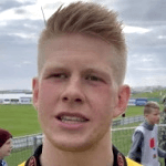 Photo of Viktor Jonsson