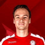 Photo of Viktor Prodell