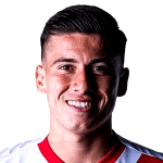 Photo of Felipe Villagrán