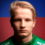 Photo of Ville Viljala