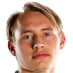 Photo of Villiam Dahlström