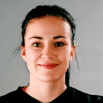 Photo of Vilma Väisänen