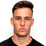 Photo of Vincent Trummer
