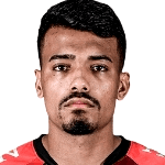 Photo of Vinicius Mingotti