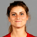 Вита ван дер Линден Photo of Вита ван дер Линден