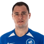 Photo of Vitali Kvashuk