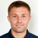 Photo of Vitaliy Koltsov