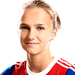 Вивианна Мидема Photo of Вивианна Мидема