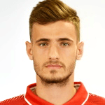 Photo of Vlad Dragomir