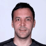 Photo of Vladimir Stojković