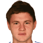 Photo of Vladyslav Kalitvintsev