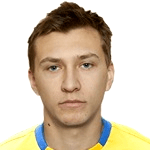 Photo of Vladislav Klimovich