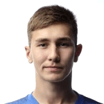 Владислав Ложкин Photo of Владислав Ложкин