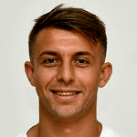 Photo of Vladlen Yurchenko