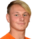 Photo of Vladyslav Vakula