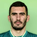 Войин Павлович Photo of Войин Павлович