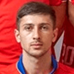 Володя Самсонян Photo of Володя Самсонян