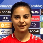Photo of Вусала Гаджиева