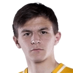 Photo of Вячеслав Швырёв