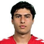 Photo of Wahid Faghir