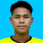 Photo of Wai Lin Aung
