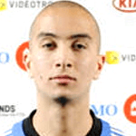 Photo of Walid Abdelali