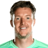 Wayne Hennessey image