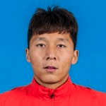 Photo of Вэй Чжан