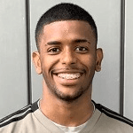 Photo of Wesley Gasolina