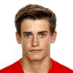 Photo of Вильгельм Форзагер