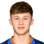 Photo of Will Donkin