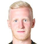 Уилл Хьюз Photo of Уилл Хьюз