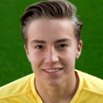 Photo of Вилль Яаскеляйнен