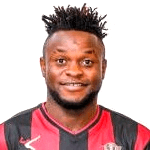 Photo of William Agada